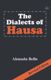 The Dialects of the Hausa