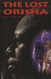 The Lost Orisha (paperback)