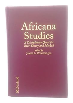 Africana Studies: A Disciplinary Quest for Both Theory and Method