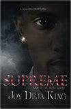Supreme: Men of the Bitch Series