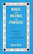 Magic With Incense and Powders