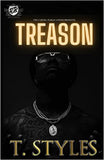 Treason (The Cartel Publications Presents)