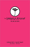 Tales from the Umbrella Academy: You Look Like Death Library Edition