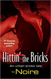 Hittin' the Bricks: An Urban Erotic Tale