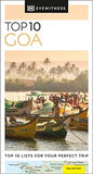 DK Eyewitness Top 10 Goa (Pocket Travel Guide)