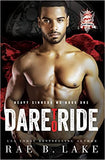 Heavy Sinners MC: Dare to Ride
