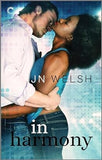 In Harmony: An Interracial Romance (Back on Top, 3)