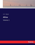 Africa: Volume 1