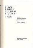 Black British Cultural Studies: A Reader (Black Literature and Culture)