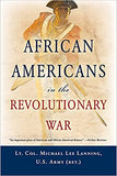 African Americans in the Revolutionary War