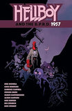 Hellboy and the B.P.R.D.: 1957