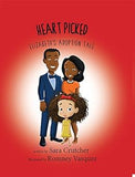 Heart Picked: Elizabeth's Adoption Tale