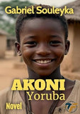Akoni: Yoruba (Paperback)