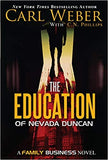 The Education of Nevada Duncan