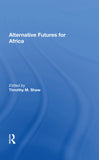 Alternative Futures for Africa