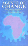Agents of Change: Proceedings of a Conference on the Policy Environment for Small Enterprise in Africa