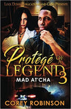 Protégé of a Legend 3
