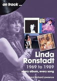 Linda Ronstadt 1969 to 1989: every album, every song
