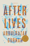 Afterlives: A Novel