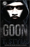 Goon (The Cartel Publications Presents)