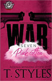War 7: Pink Cotton (The Cartel Publications)