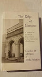 The Edge of Campus: A Journal of the Black Experience at the University of Arkansas