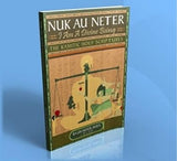 Nuk Au Neter, Volume 1