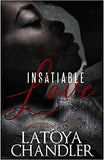 Insatiable Love