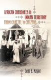 African Cherokees in Indian Territory: From Chattel to Citizens (The John Hope Franklin Series in African American History and Culture)