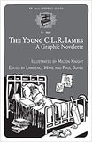 Young C.L.R. James: A Graphic Novelette