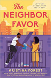 The Neighbor Favor