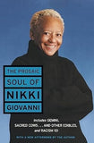 The Prosaic Soul of Nikki Giovanni