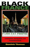 Black France: Colonialism, Immigration, and Transnationalism (African Expressive Cultures)