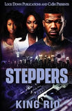 Steppers