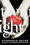 Twilight (Book 1 Paperback)