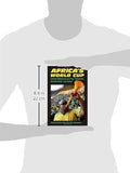 Africa's World Cup: Critical Reflections on Play, Patriotism, Spectatorship, and Space