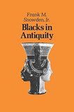 Blacks in Antiquity: Ethiopians in the Greco-Roman Experience