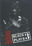 Black Plays: 3 (New Theatre Scripts)