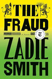 The Fraud