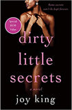 Dirty Little Secrets