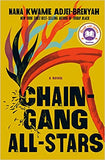 Chain Gang All Stars