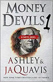 Money Devils 1: A Cartel Novel