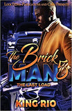 The Brick Man 5