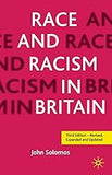 Race and Racism in Britain, Third Edition