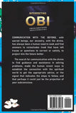 Interpreting Obi: A practical vision of the ritual process of the oracle of Obi Agbon (Yoruba / Lucumi Series)