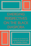 Emerging Perspectives on the Black Diaspora (Constitutionalism; 2)