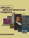 Encyclopedia of African and African-American Religions (Religion and Society)