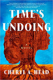 Time's Undoing