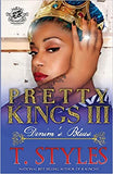 Pretty Kings 3: Denim's Blues (The Cartel Publications Presents)