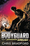 Bodyguard: Ambush (Book 5)